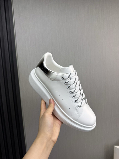 Alexander McQueen Shoes-21